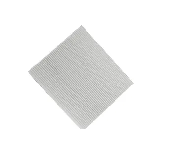 The role of cable filters and engine filters in various fields