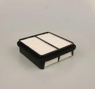 Revolutionizing Air Filter Production