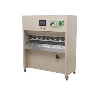 Eco-Friendly Oil Filter Production Technology