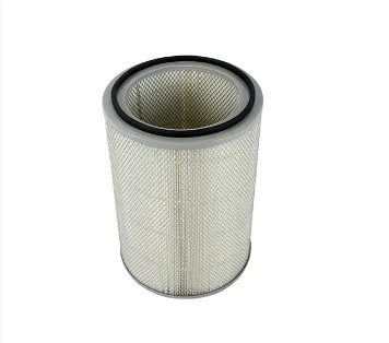 Characteristics and Importance of Truck Air Filter