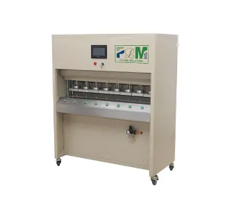 The application of eco oil filters in various fields