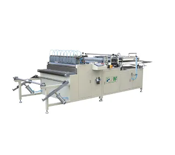 Efficient Production: Filter, Bonding, Cutting, And Heating Solutions