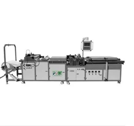 Selecting the Best CIJ Printer