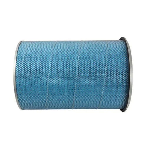 Efficient Solutions with Flange Filters