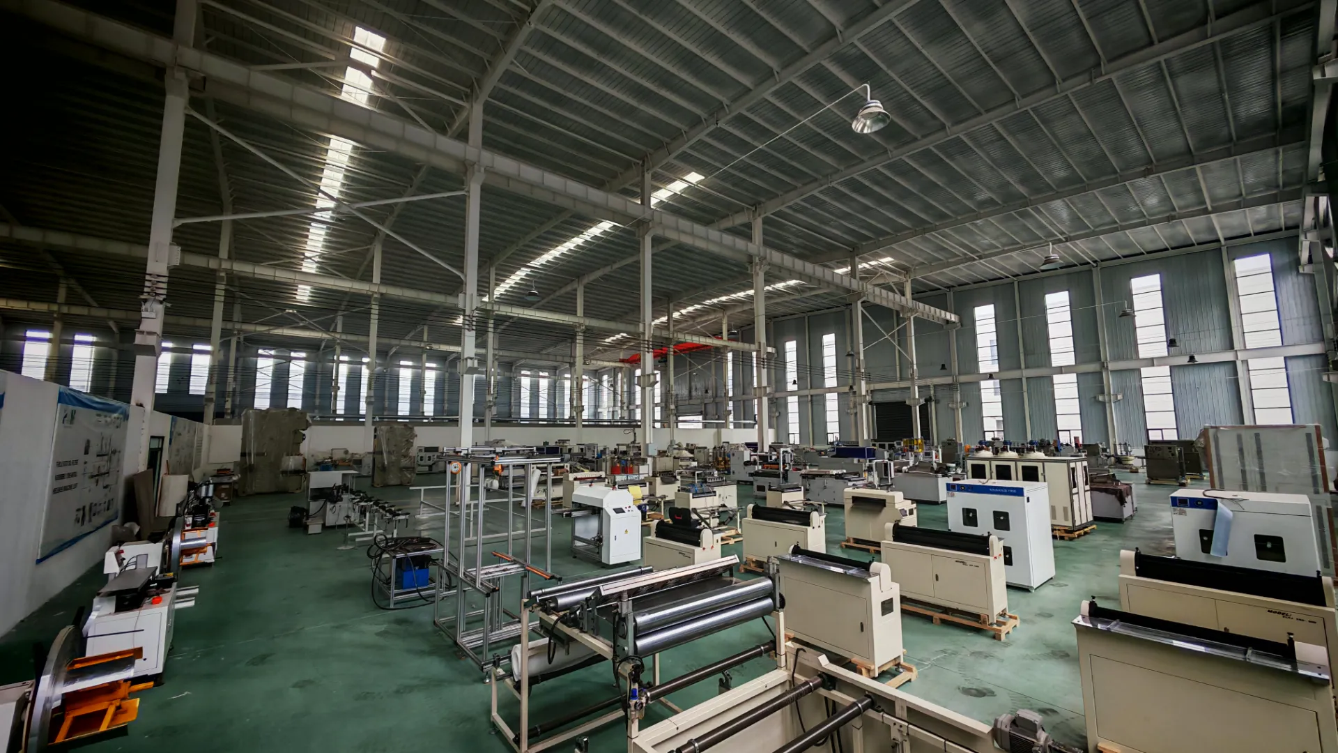 Car Air Fiter PU Prodution Solution