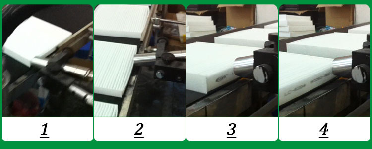 PLPM-1210 Fully Automatic Printing Machine