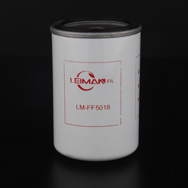 Spin On Oil Filter Ff5018