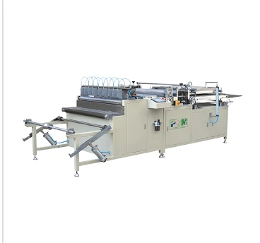 Advanced Solutions for Filter Paper Pleating Machines Presented at MIMS Russia 2025