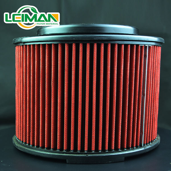 Heavy Duty Air Filter 17801-0C010
