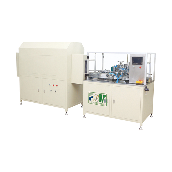 5 micron porous filter tube certification.