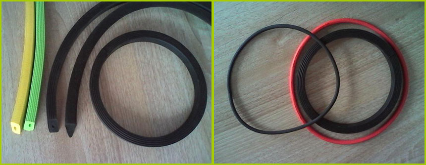 Rubber Seal Rubber Seal