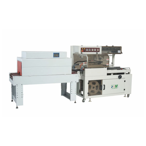 PLRS-2A  Full-auto Shrinking Film Sealing Machine