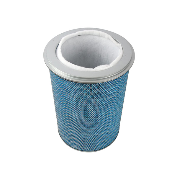 Heavy Duty Air Filter Flange Filter