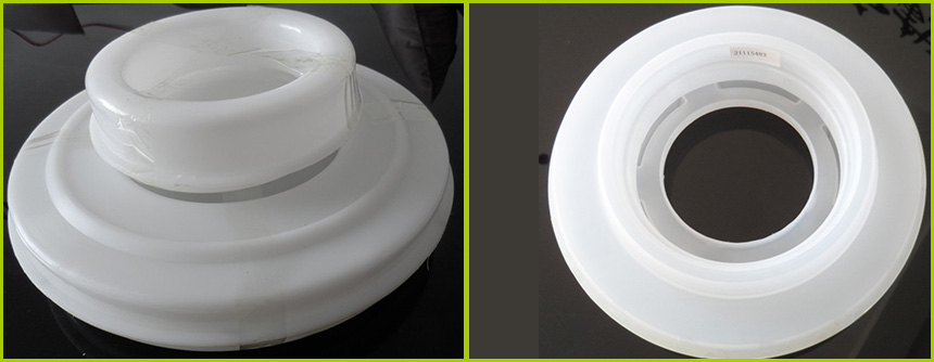 Truck Filter Plastic Mold