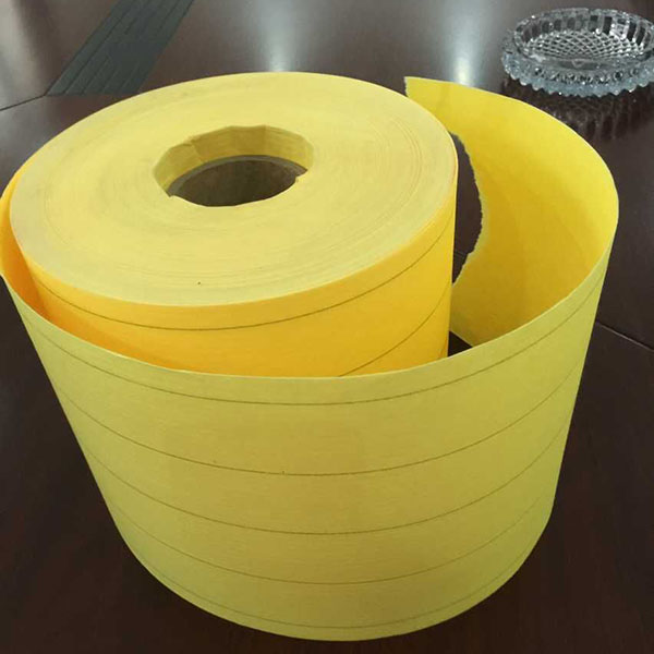 Truck Air Filter Paper