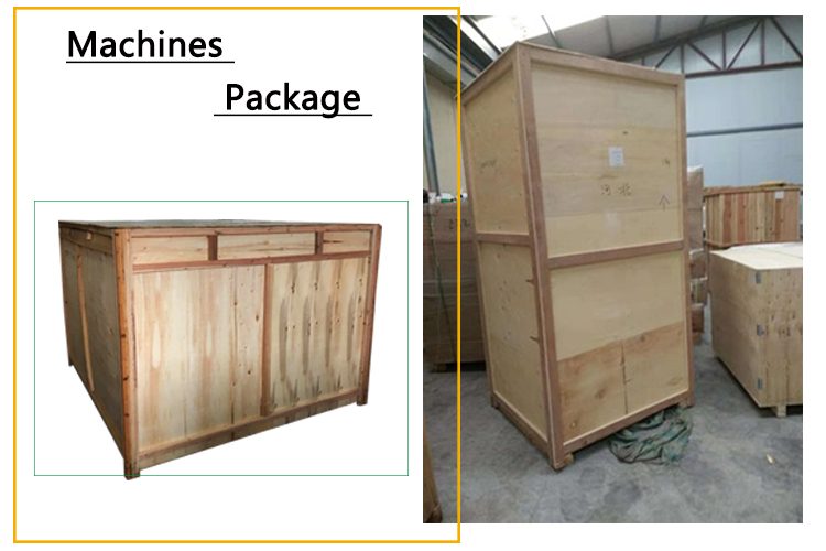 PLWG-700 Auto HEPA Filter Mini Paper Pleating Production