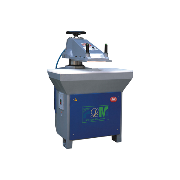 Efficient Paper Folding Machines for Air Filter Production | MFilter Solutions