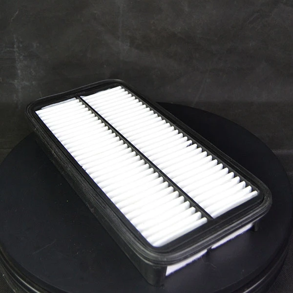 Car Air Filter PP Production Solution