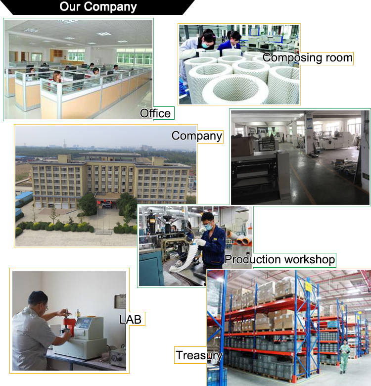 PLWG-700 Auto HEPA Filter Mini Paper Pleating Production