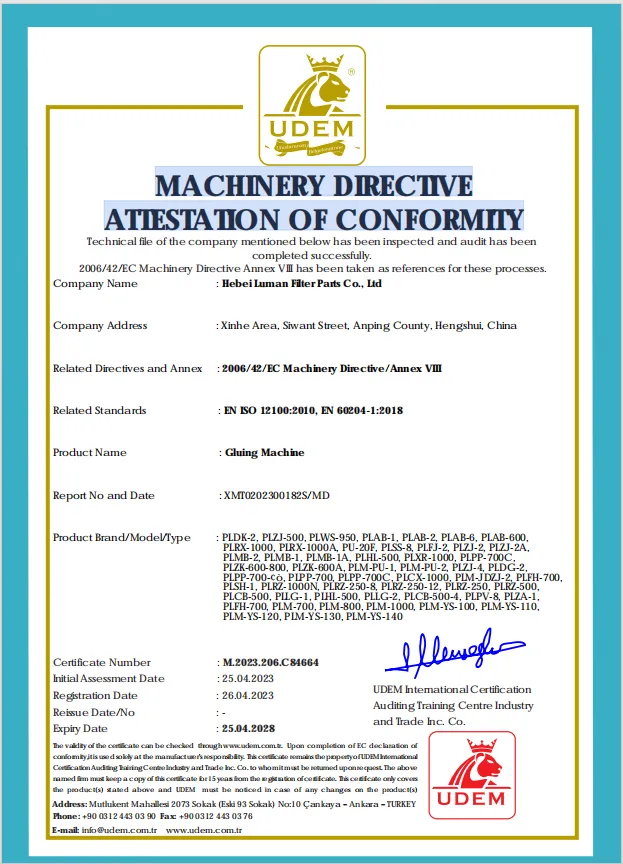 heat jointing machine