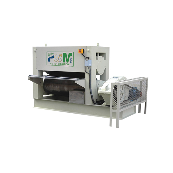 Rouleaux de papier pour sachets de thé scellés à chaud