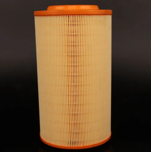 Heavy Duty Air Filter Solutions