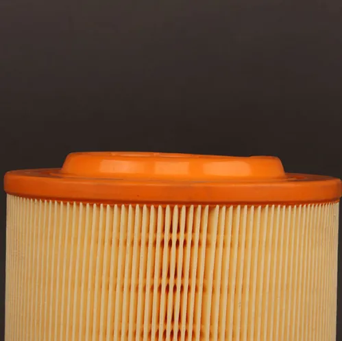 Heavy Duty Air Filter Solutions