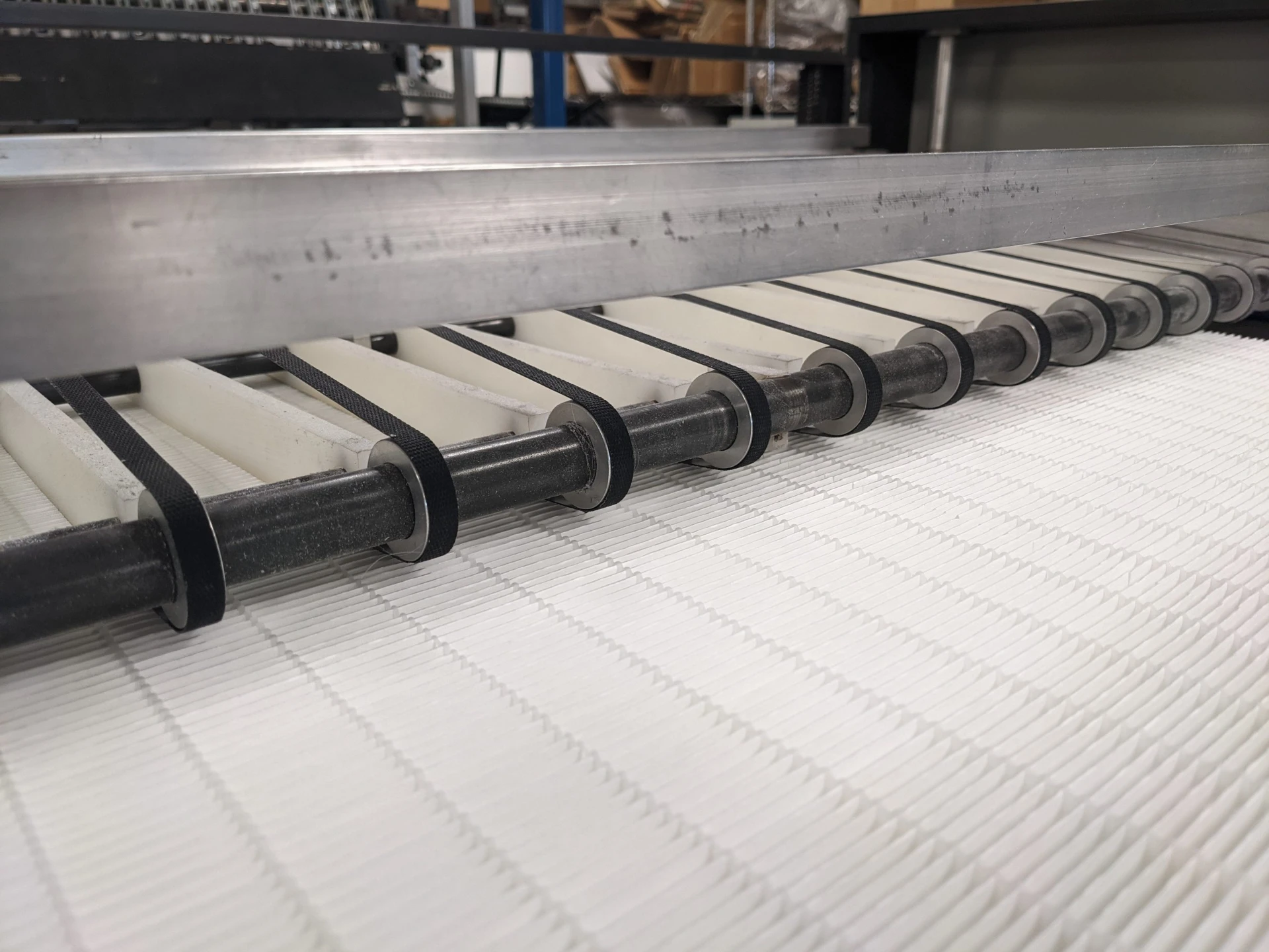 hepa-filter-manufacturing-capabilities