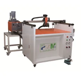 Primary Air Filter Raw Material and Technology Guide