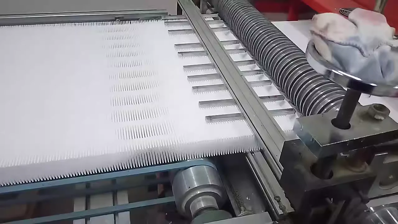 Why Global Pleating Machine Suppliers Are Targeting the MIMS Exhibition in Russia 2025