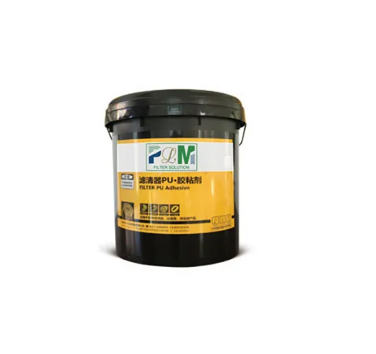 PU Glue and Air Filters