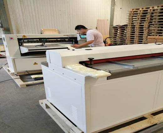 paper pleating machine manufacturers