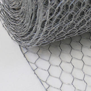 Hexagonal Wire Netting