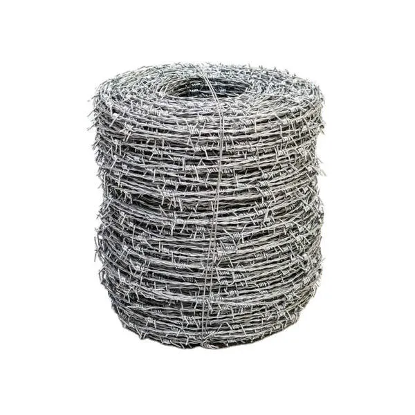 Barbed Wire Fencing: A Practical and Affordable Security Solution
