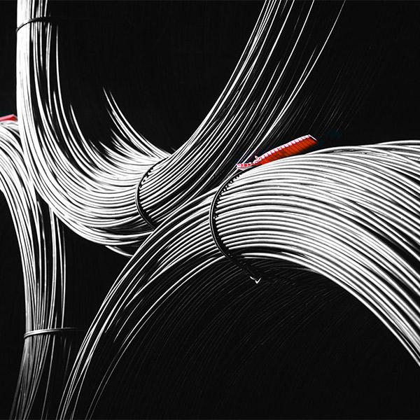 Suppliers of Welded Wire Mesh Panels for Concrete Applications and Construction Needs