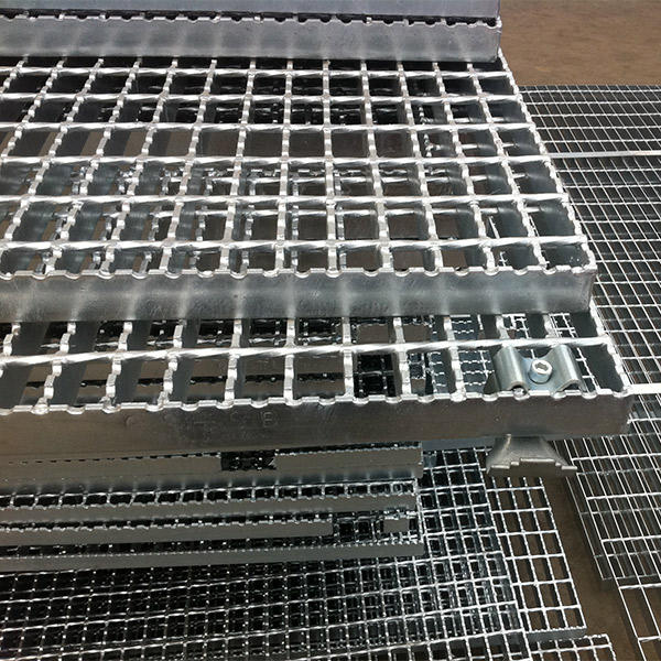 Exploring the Various Types and Benefits of Drain Grating Covers in China