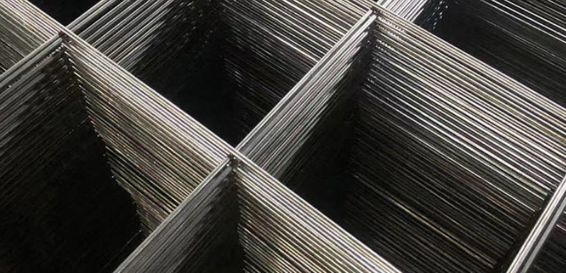 PVC welded wire mesh corrosion resistance properties