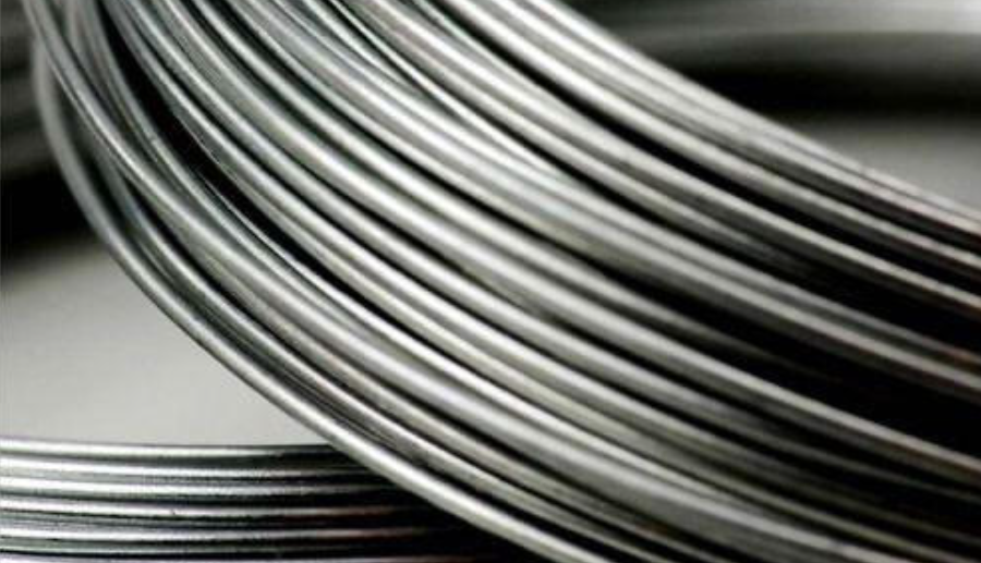 8mm cold drawn wire for structural reinforcement