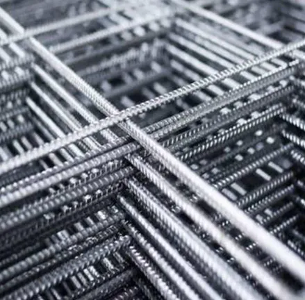 Built to Withstand Structural Demands