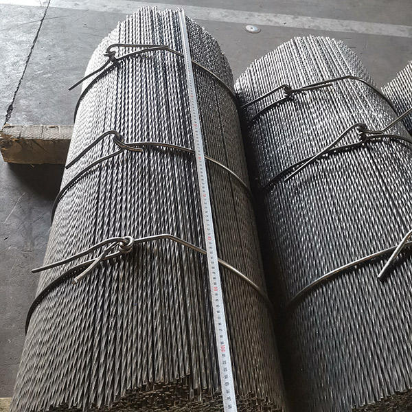 Top suppliers of 100x100 reinforcing mesh for construction projects and infrastructure development.
