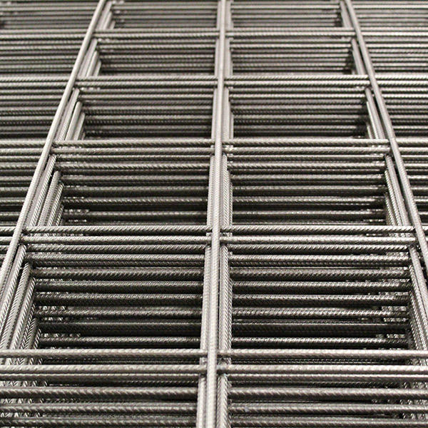 China's Welded Mesh Solutions for Concrete Reinforcing Steel Applications and Structural Support