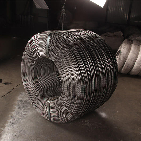 Production of Reinforced Mesh for Pod Slab Applications from Leading Factories