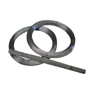 Black Annealed Wire
