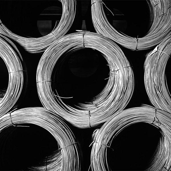 electro galvanized wire mesh factories