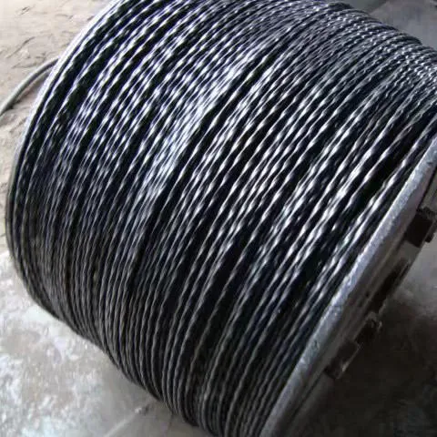 Superior Twisted Square Bar Construction Reinforcement Solution