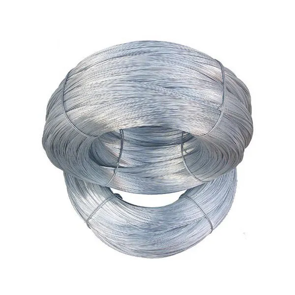 Galvanized Wire: Durable, Rust-Resistant Solutions for Construction and Industry