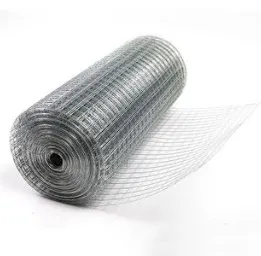 Welded Wire Fabric Concrete for Highways