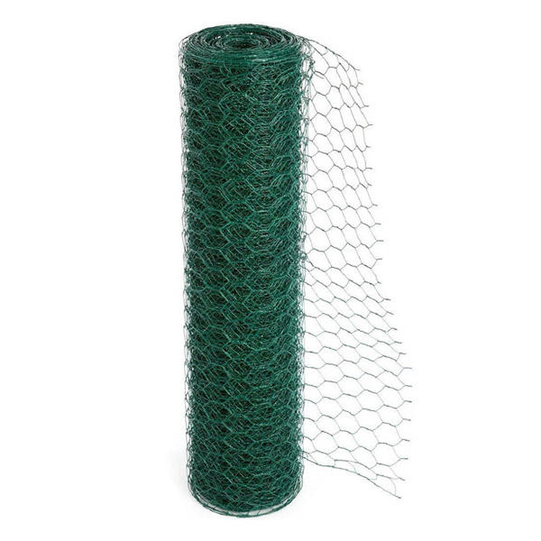 Wholesale Small Hole Chicken Wire Netting for Poultry and Gardening Applications