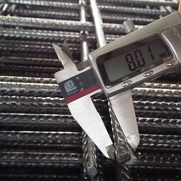 OEM F82 Reinforcement Mesh for Enhanced Structural Stability and Durability