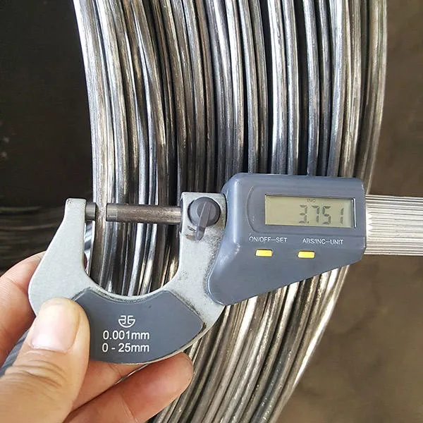 The Role of Cold Drawn Wire in Green Infrastructure Projects